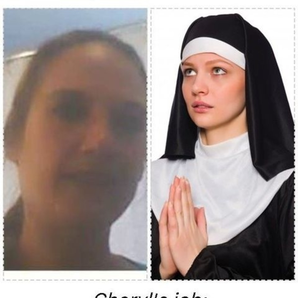 Meet your Posher, Cheryl